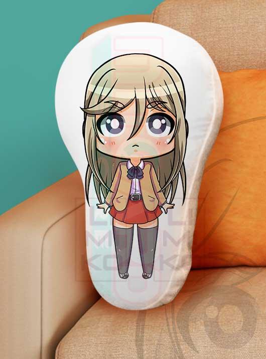 Lin Xianming Plushie HAKATA TONKOTSU RAMENS Limiko